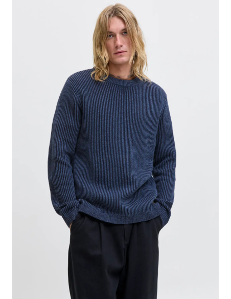 JERSEY DOVER | JACK & JONES