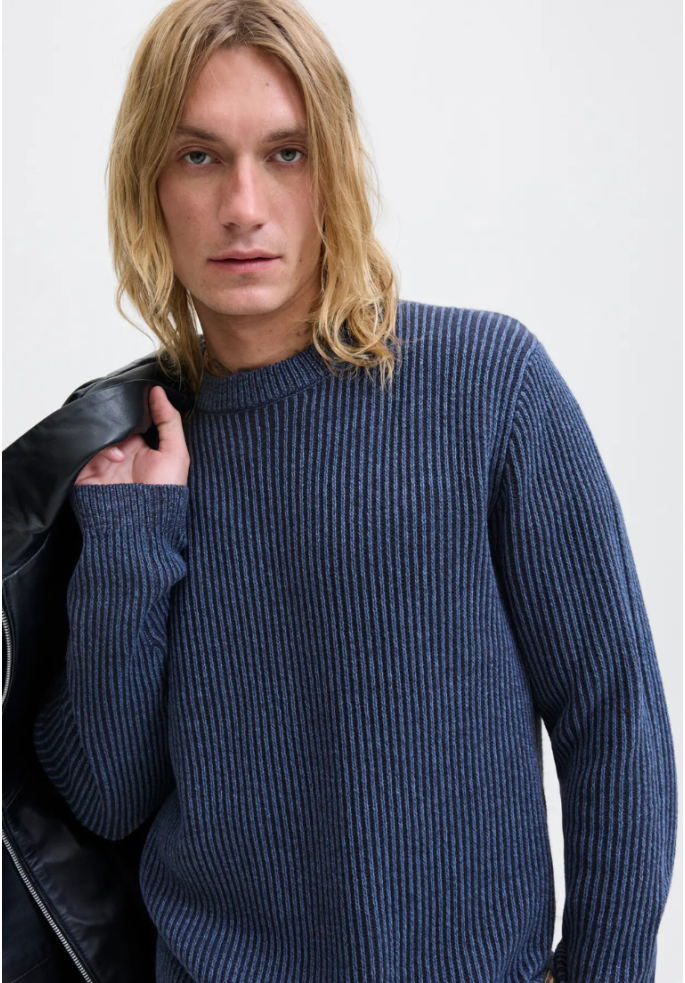 JERSEY DOVER | JACK & JONES