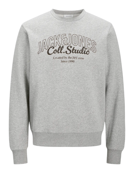 SUDADERA MAKOTO | JACK & JONES