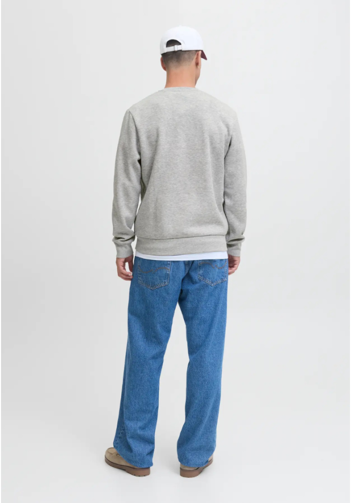 SUDADERA MAKOTO | JACK & JONES