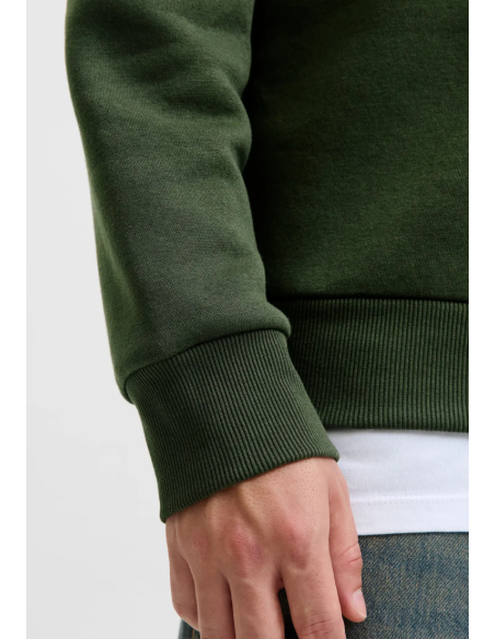 SUDADERA MAKOTO | JACK & JONES