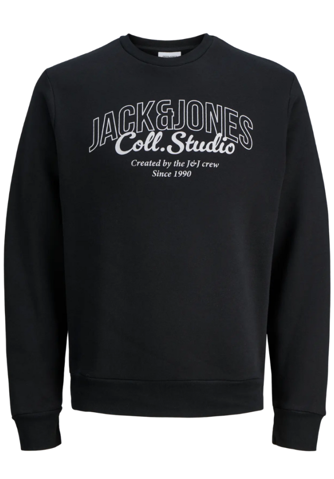 SUDADERA MAKOTO | JACK & JONES