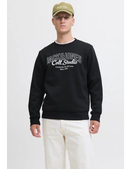 SUDADERA MAKOTO | JACK & JONES