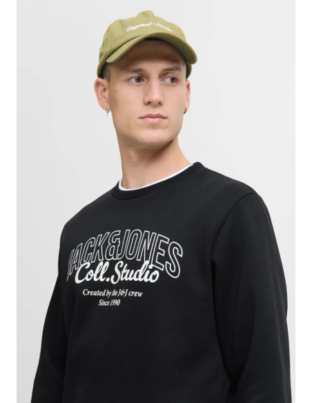 SUDADERA MAKOTO | JACK & JONES