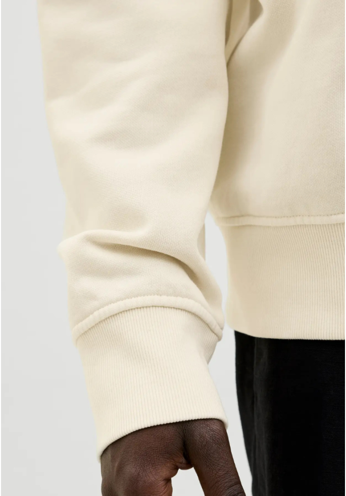 SUDADERA DOVER PRINT | JACK & JONES