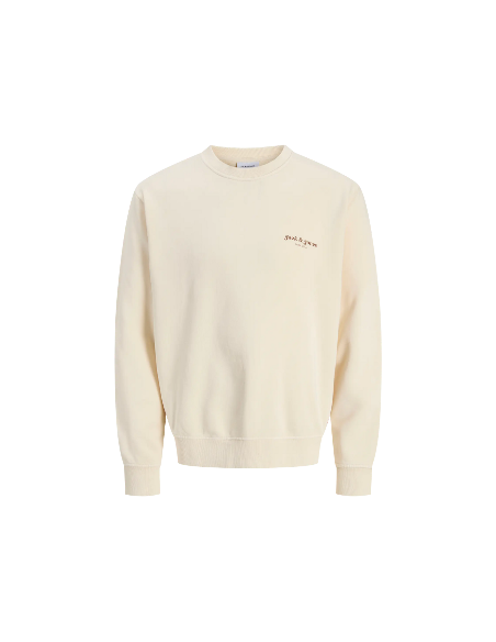 SUDADERA DOVER PRINT | JACK & JONES