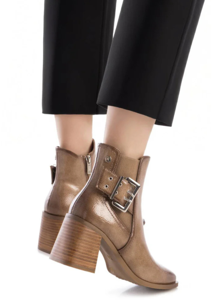 BOTIN CHAROL HEBILLA | XTI