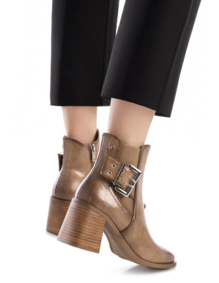 BOTIN CHAROL HEBILLA | XTI
