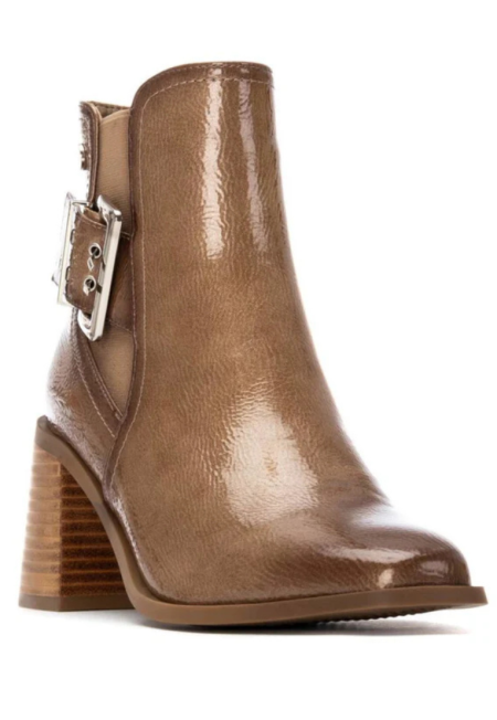 BOTIN CHAROL HEBILLA | XTI 2