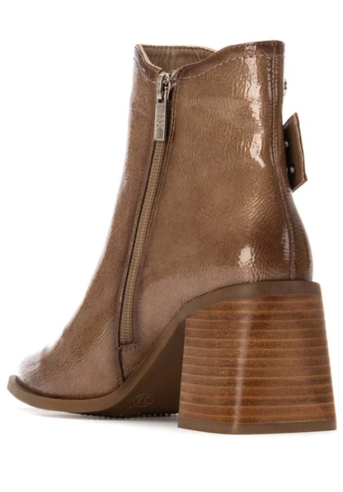 BOTIN CHAROL HEBILLA | XTI