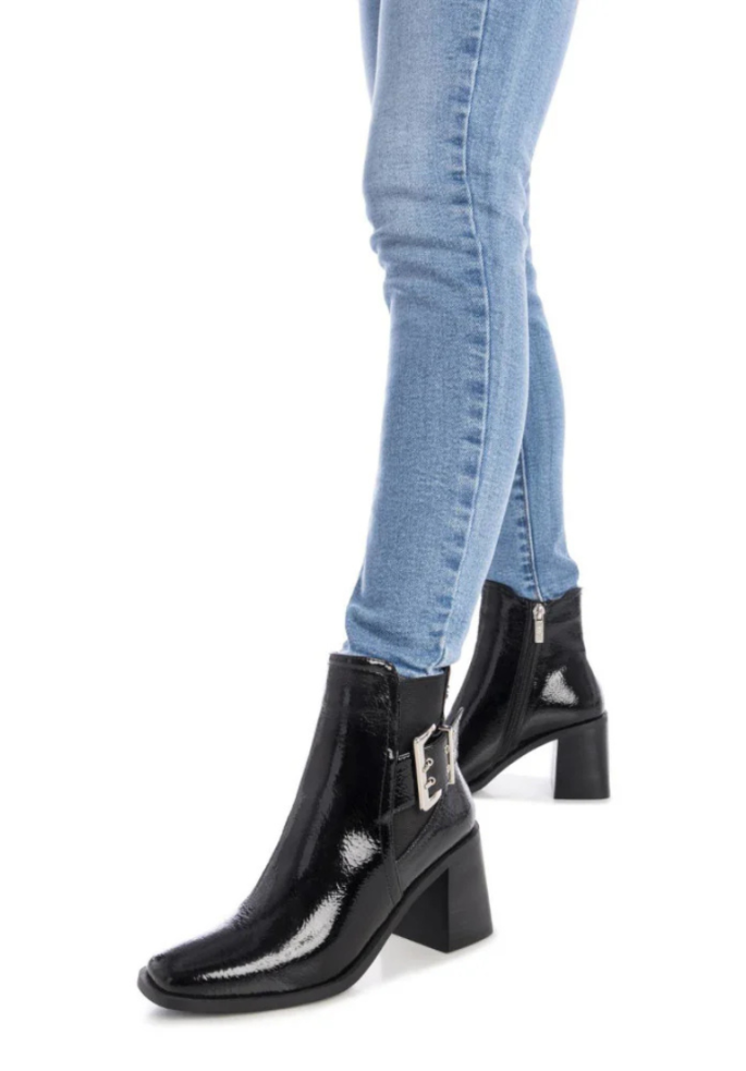 BOTIN CHAROL HEBILLA | XTI