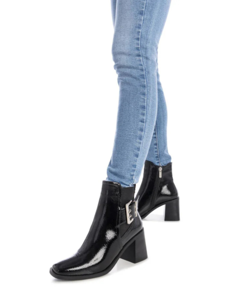 BOTIN CHAROL HEBILLA | XTI