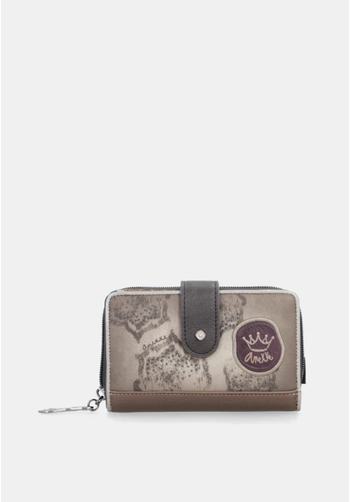BILLETERO MEDIANO MANIFESTO | ANEKKE