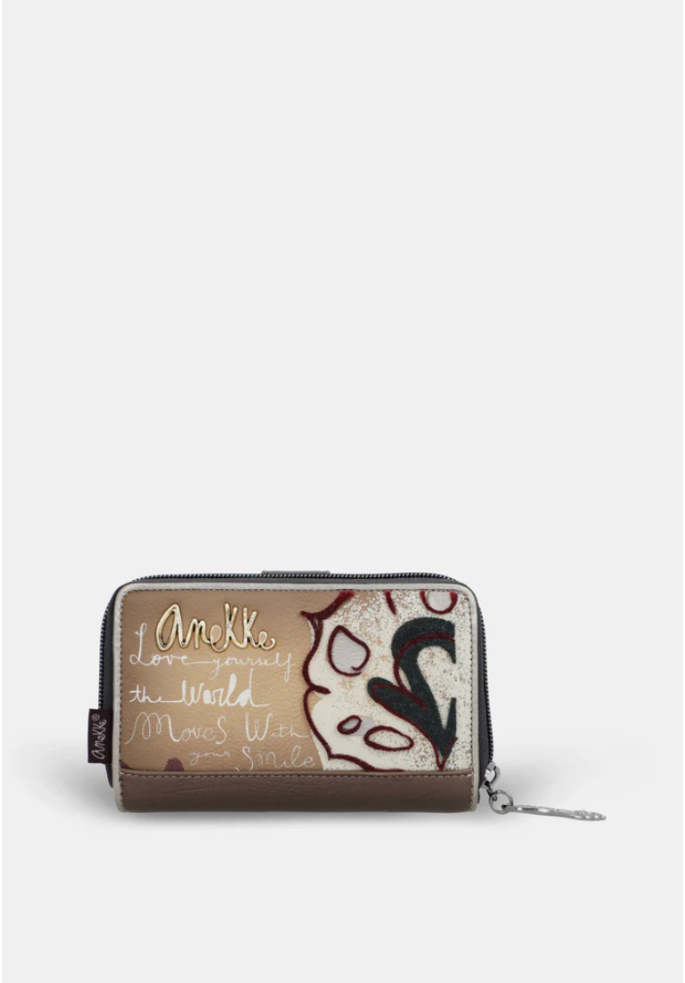 BILLETERO MEDIANO MANIFESTO | ANEKKE