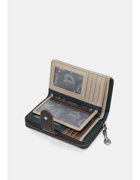 BILLETERO MEDIANO MANIFESTO | ANEKKE