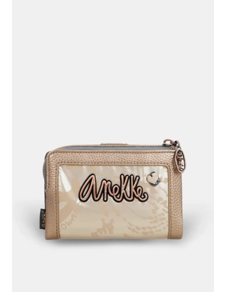 BILLETEERO MEDIANO FLEXIBLE RFID INTENTIONS | ANEKKE