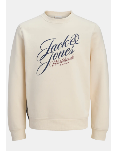 SUDADERA JORINWOD | JACK & JONES