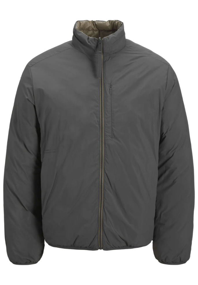 CAZADORA REVERSIBLE JAKE | JACK & JONES