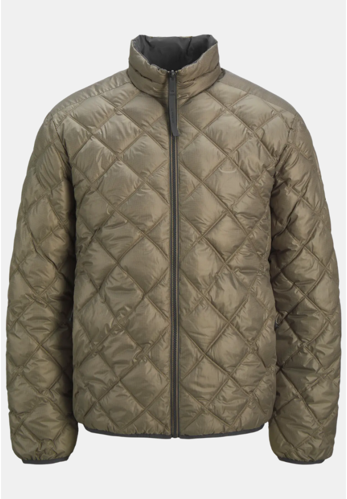 CAZADORA REVERSIBLE JAKE | JACK & JONES