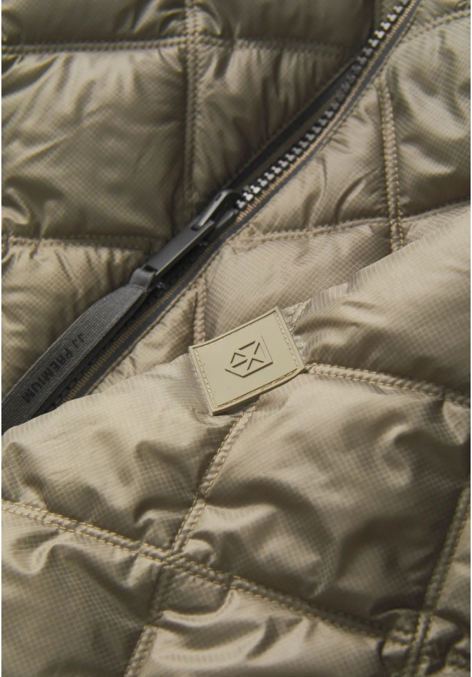 CAZADORA REVERSIBLE JAKE | JACK & JONES