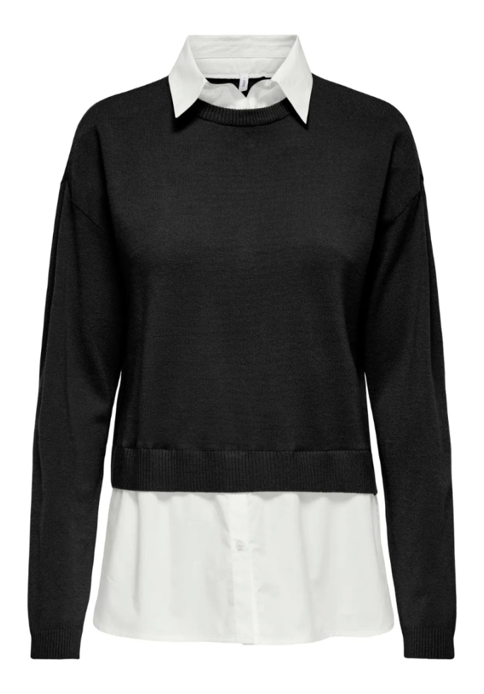 JERSEY  PAYSON | ONLY