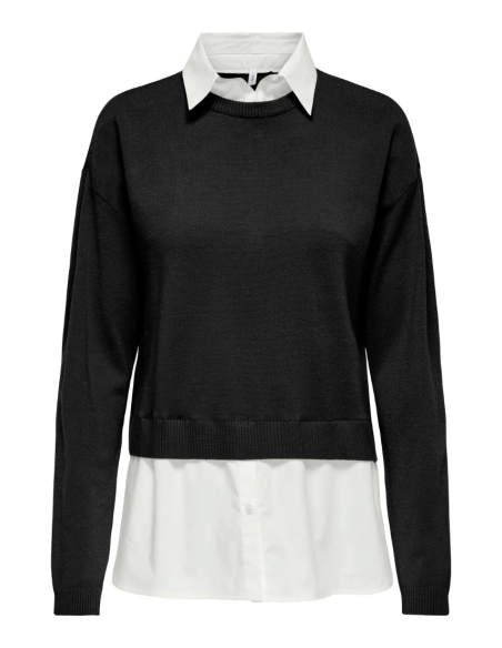 JERSEY  PAYSON | ONLY