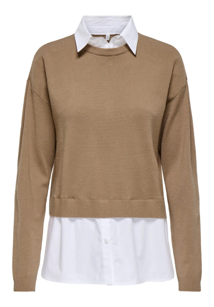 JERSEY  PAYSON | ONLY