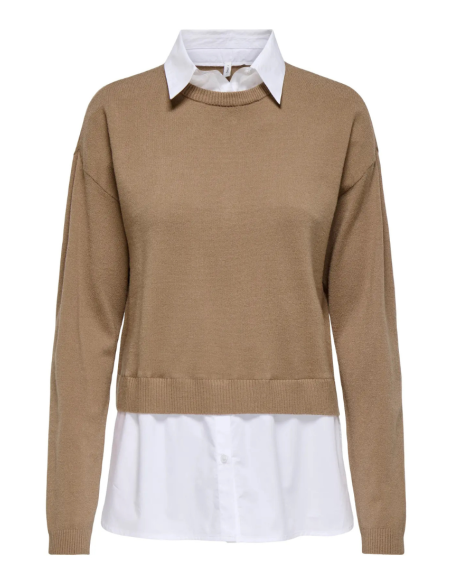 JERSEY  PAYSON | ONLY