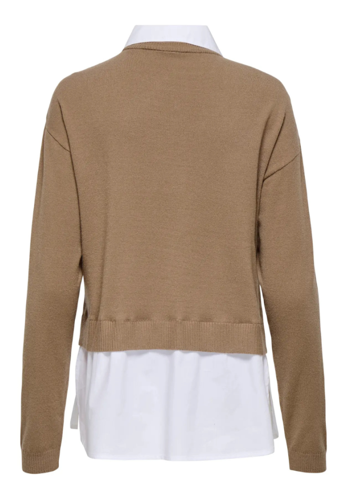 JERSEY  PAYSON | ONLY