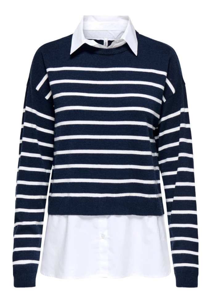 JERSEY  PAYSON | ONLY