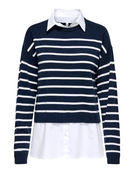 JERSEY  PAYSON | ONLY