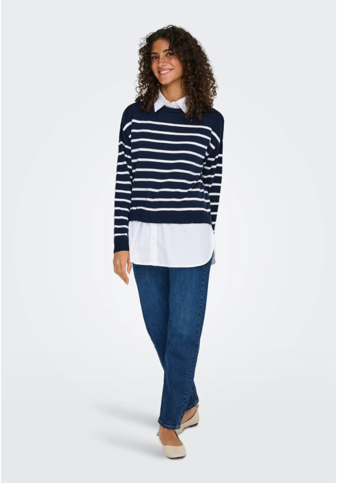 JERSEY  PAYSON | ONLY