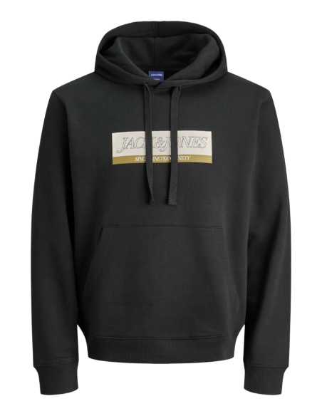 SUDADERA JORINWOOD CAPUCHA | JACK & JONES