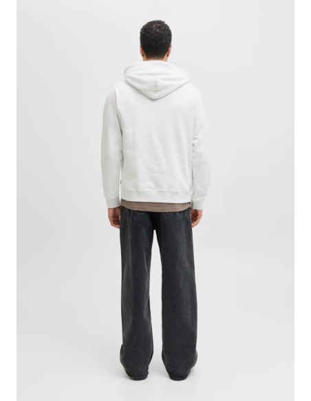 SUDADERA JORINWOOD CAPUCHA | JACK & JONES