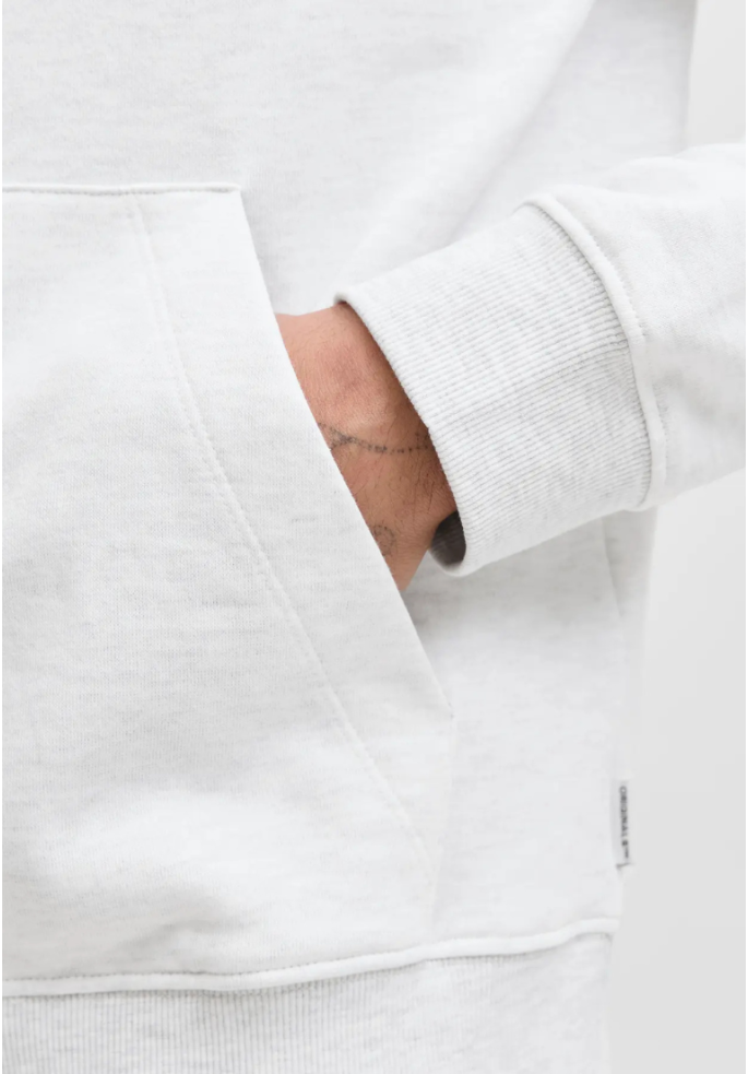 SUDADERA JORINWOOD CAPUCHA | JACK &...