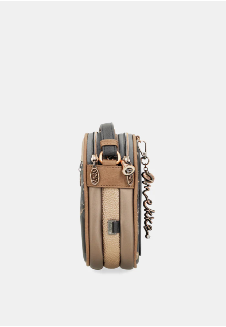 BANDOLERA 3 COMPARTIMENTOS... 2