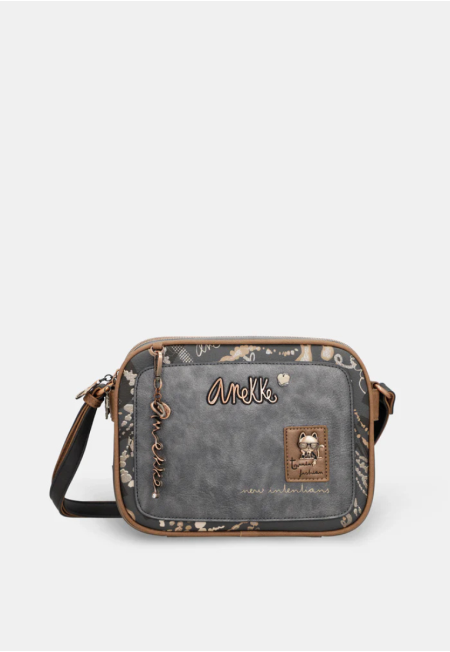 BANDOLERA 3 COMPARTIMENTOS...