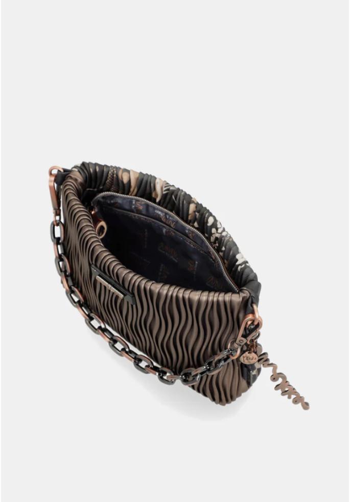 BANDOLERA CUADRADA PEQUEÑA INTENTIONS...