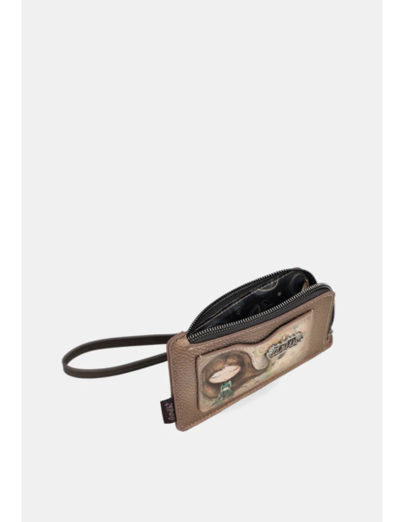 TARJETERO ORIGINAL REAL | ANEKKE