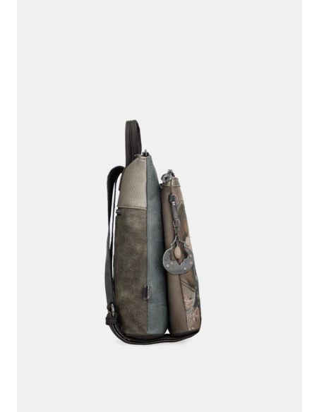 MOCHILA MEDIANA REAL | ANEKKE