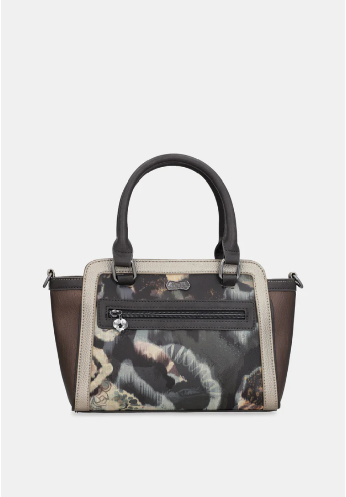 BOLSO BOULING MANIFESTO | ANEKKE