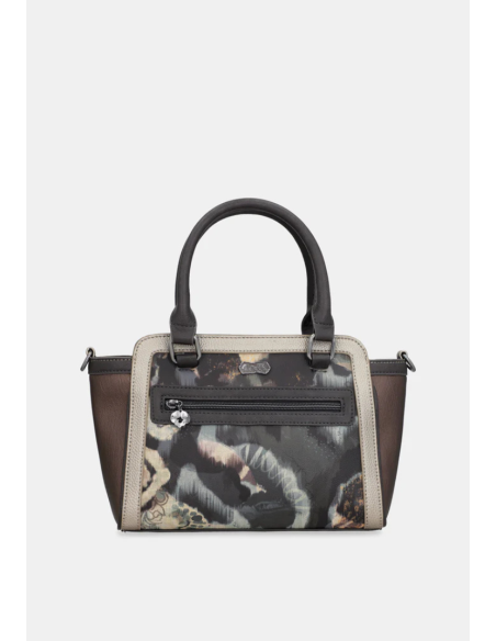 BOLSO BOULING MANIFESTO | ANEKKE