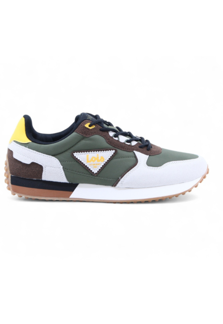 SNEAKER BONFIT | LOIS