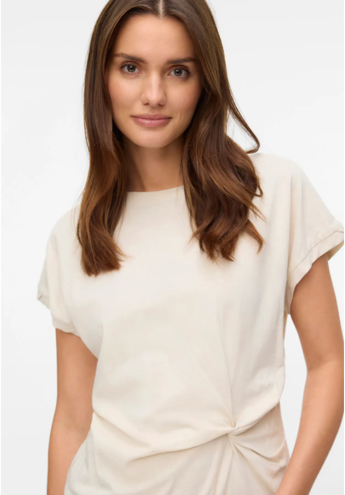 CAMISETA GANA | VERO MODA