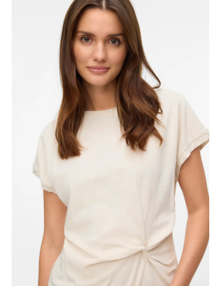 CAMISETA GANA | VERO MODA