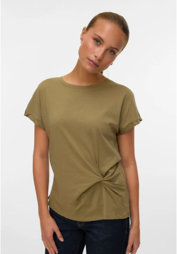 CAMISETA GANA | VERO MODA