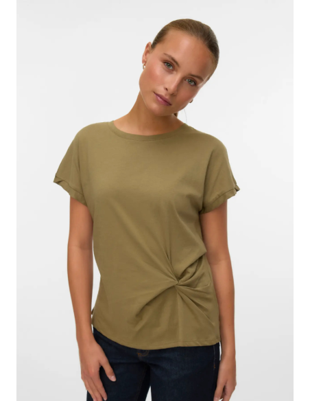 CAMISETA GANA | VERO MODA