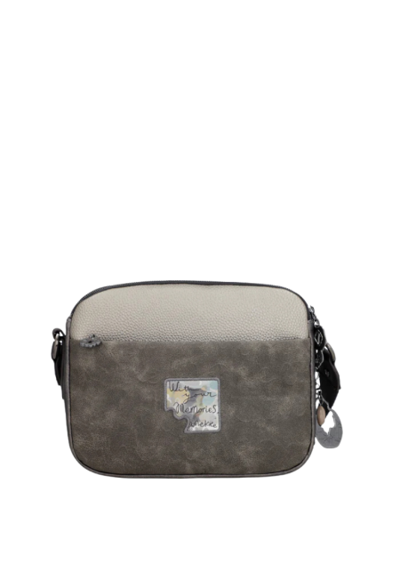 BANDOLERA DE  SOLAPA... 2