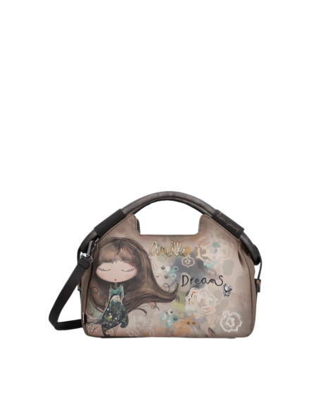 BOLSO BOWLING REAL | ANEKKE