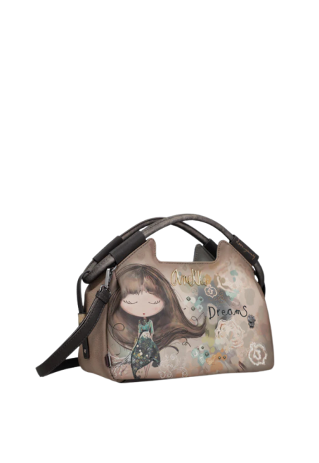 BOLSO BOWLING REAL | ANEKKE 2